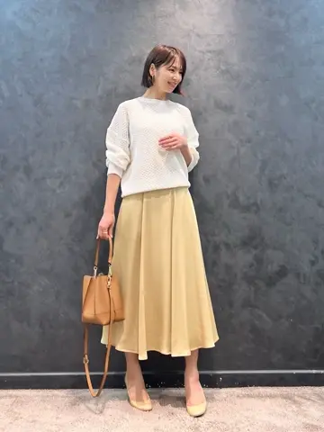 23区 狩野 コーディネート画像