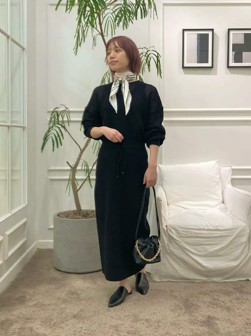 23区 前 コーディネート画像