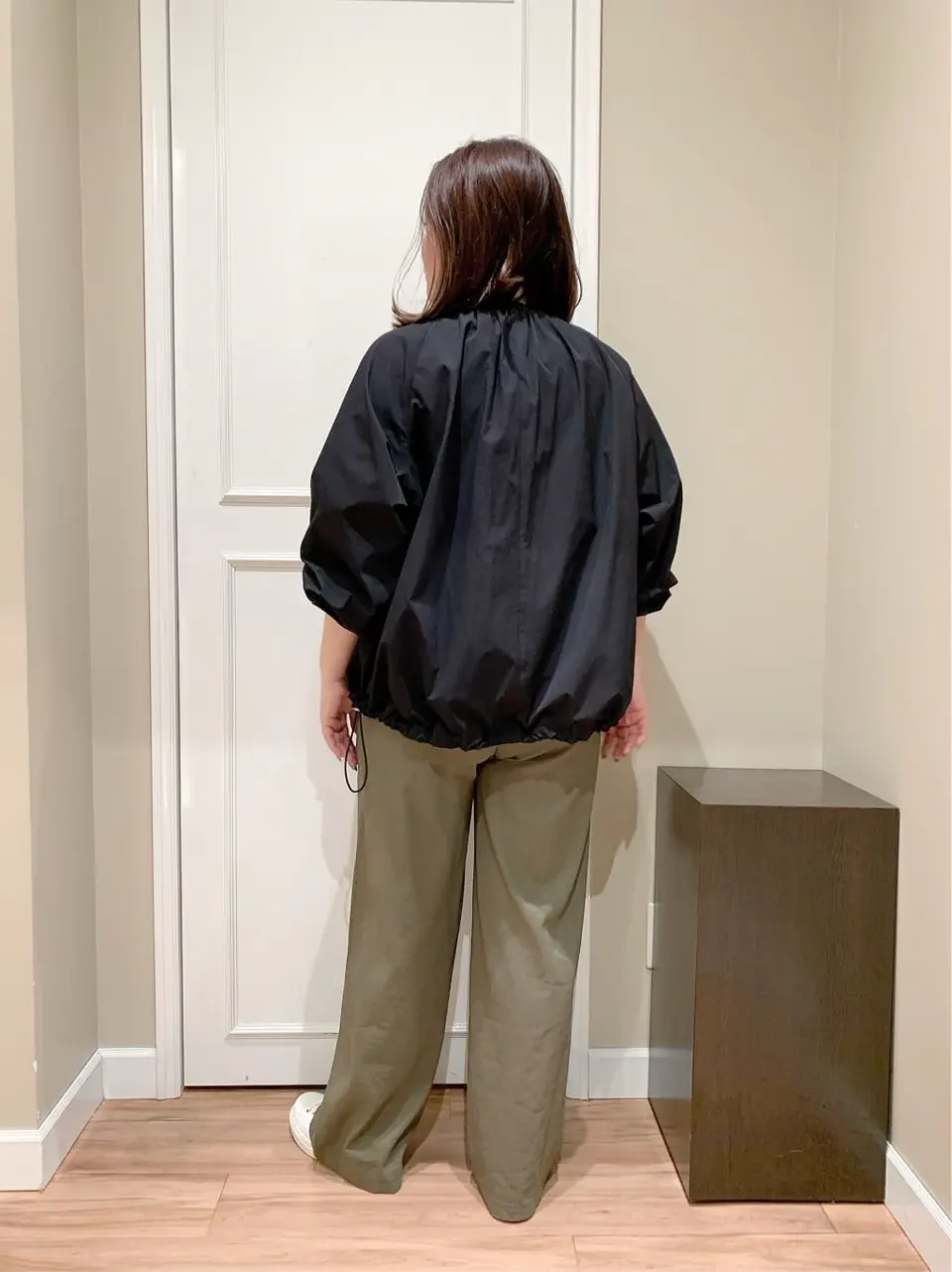 23区 江川 コーディネート画像