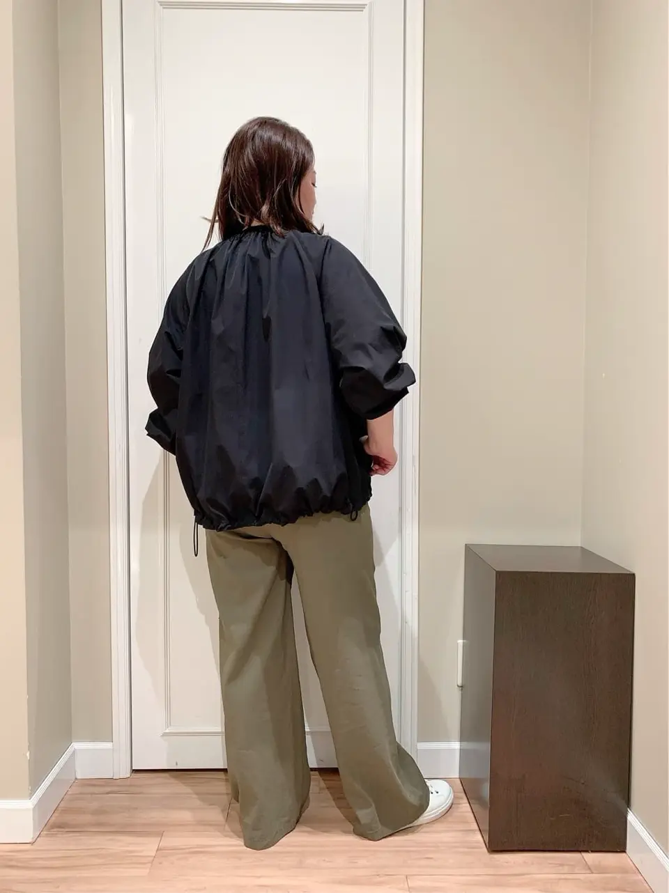 23区 江川 コーディネート画像