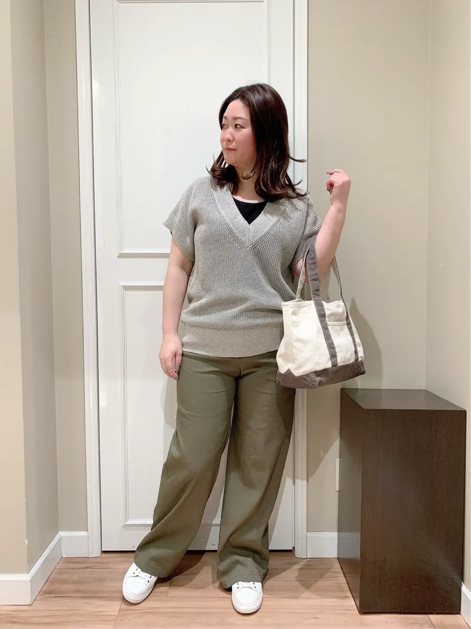  江川 コーディネート画像