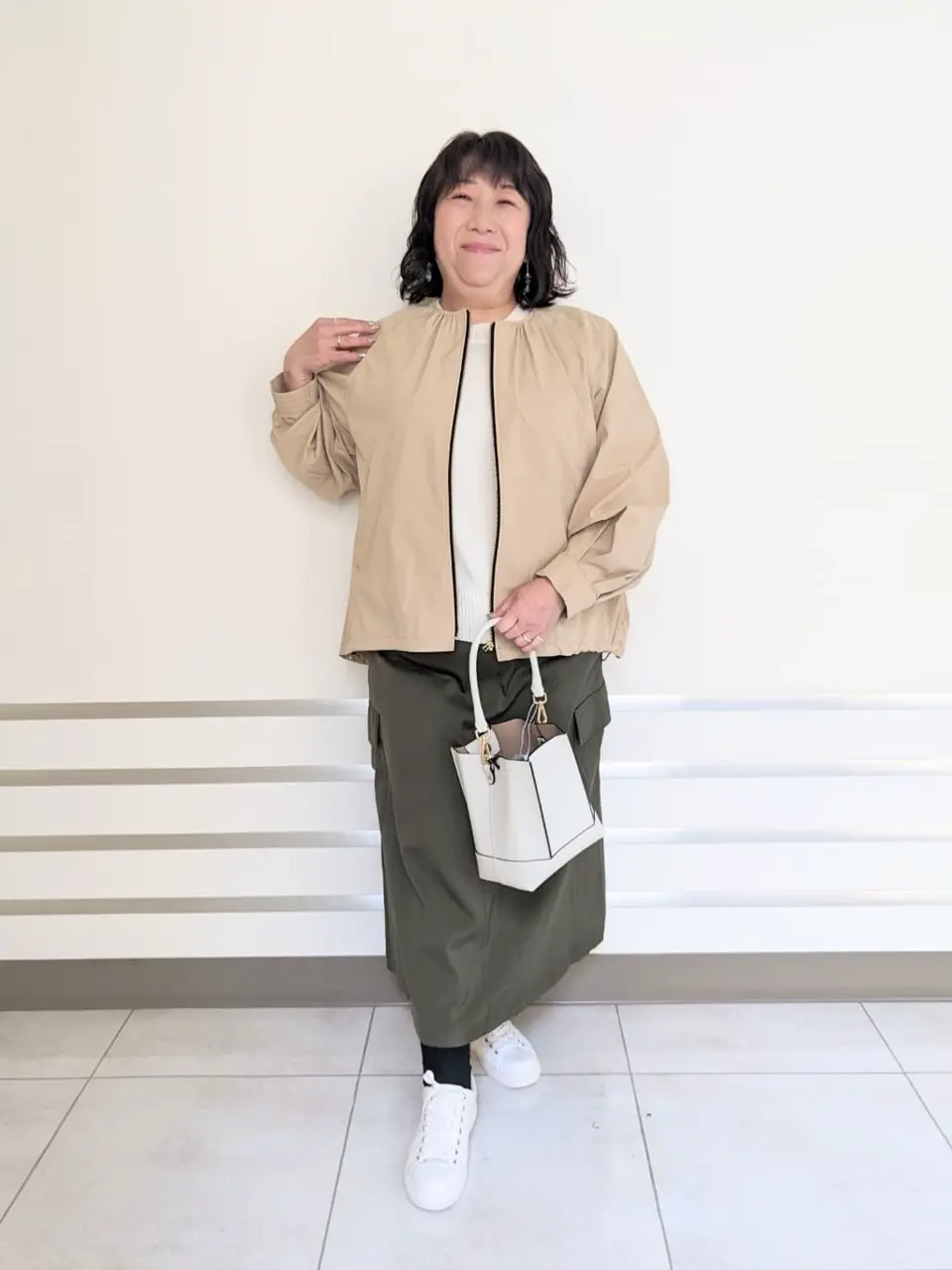  武田 コーディネート画像