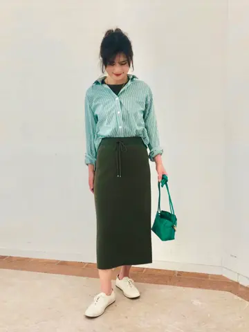 23区 和田 コーディネート画像