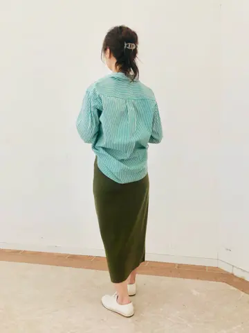 23区 和田 コーディネート画像