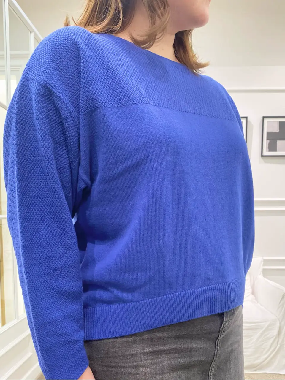 23区 藤原 コーディネート画像