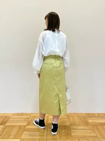 23区 八木沢 コーディネート画像