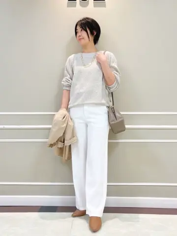 23区 石川 コーディネート画像