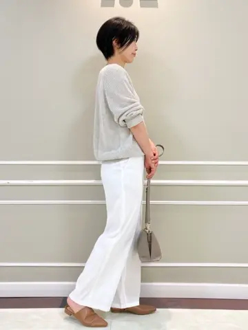 23区 石川 コーディネート画像