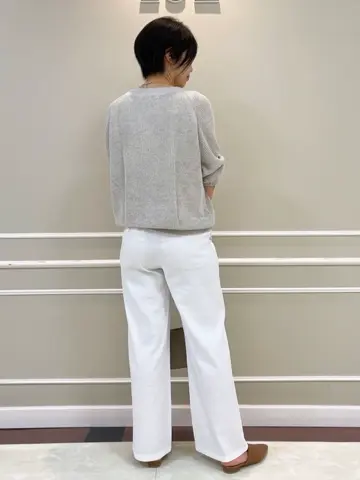 23区 石川 コーディネート画像