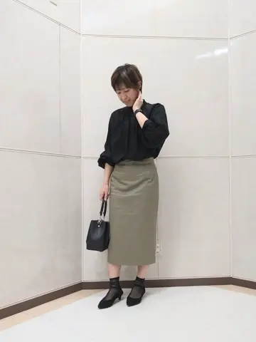 23区 伊藤(宇山) コーディネート画像