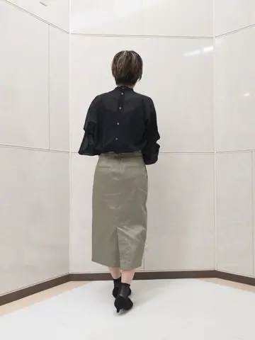 23区 伊藤(宇山) コーディネート画像