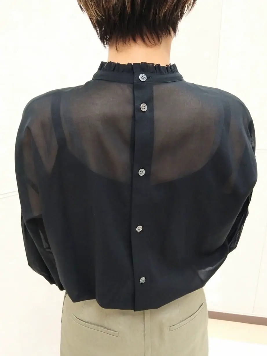 23区 伊藤(宇山) コーディネート画像