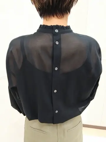 23区 伊藤(宇山) コーディネート画像