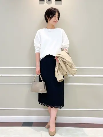 23区 石川 コーディネート画像