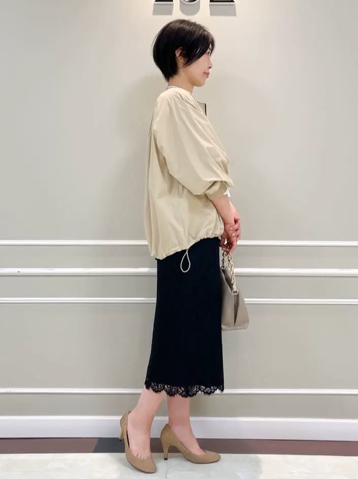 23区 石川 コーディネート画像