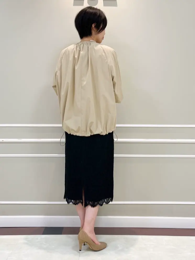 23区 石川 コーディネート画像