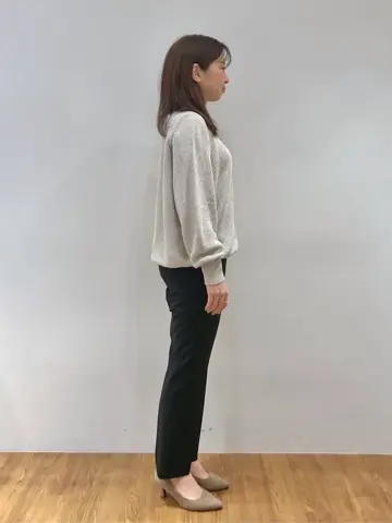 23区 西嶋 コーディネート画像