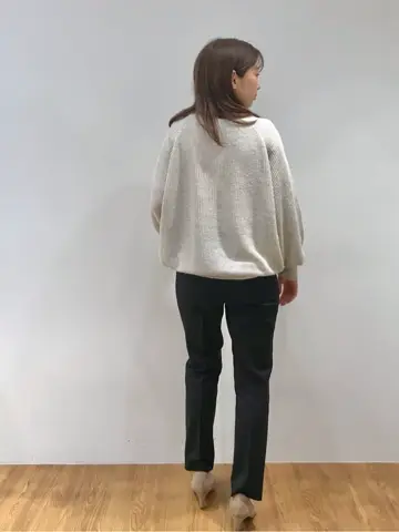 23区 西嶋 コーディネート画像