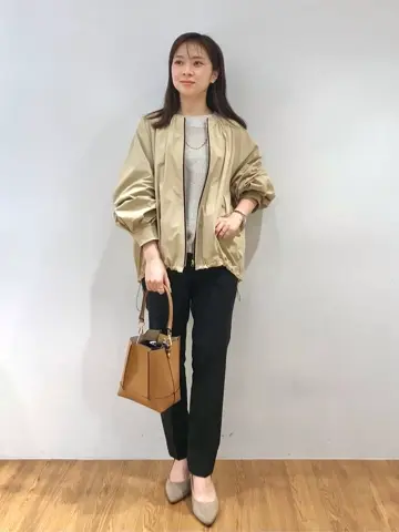 23区 西嶋 コーディネート画像