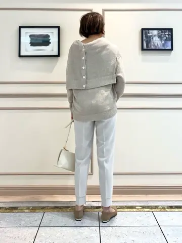 23区 荒川 コーディネート画像