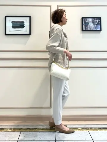 23区 荒川 コーディネート画像