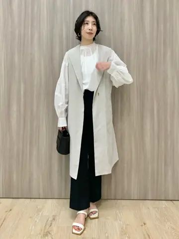 23区 板垣 コーディネート画像