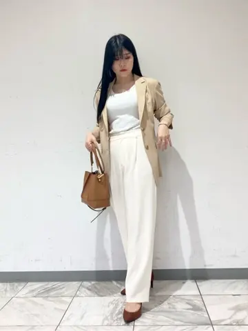 23区 佐々木 コーディネート画像