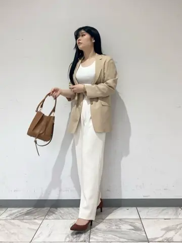 23区 佐々木 コーディネート画像