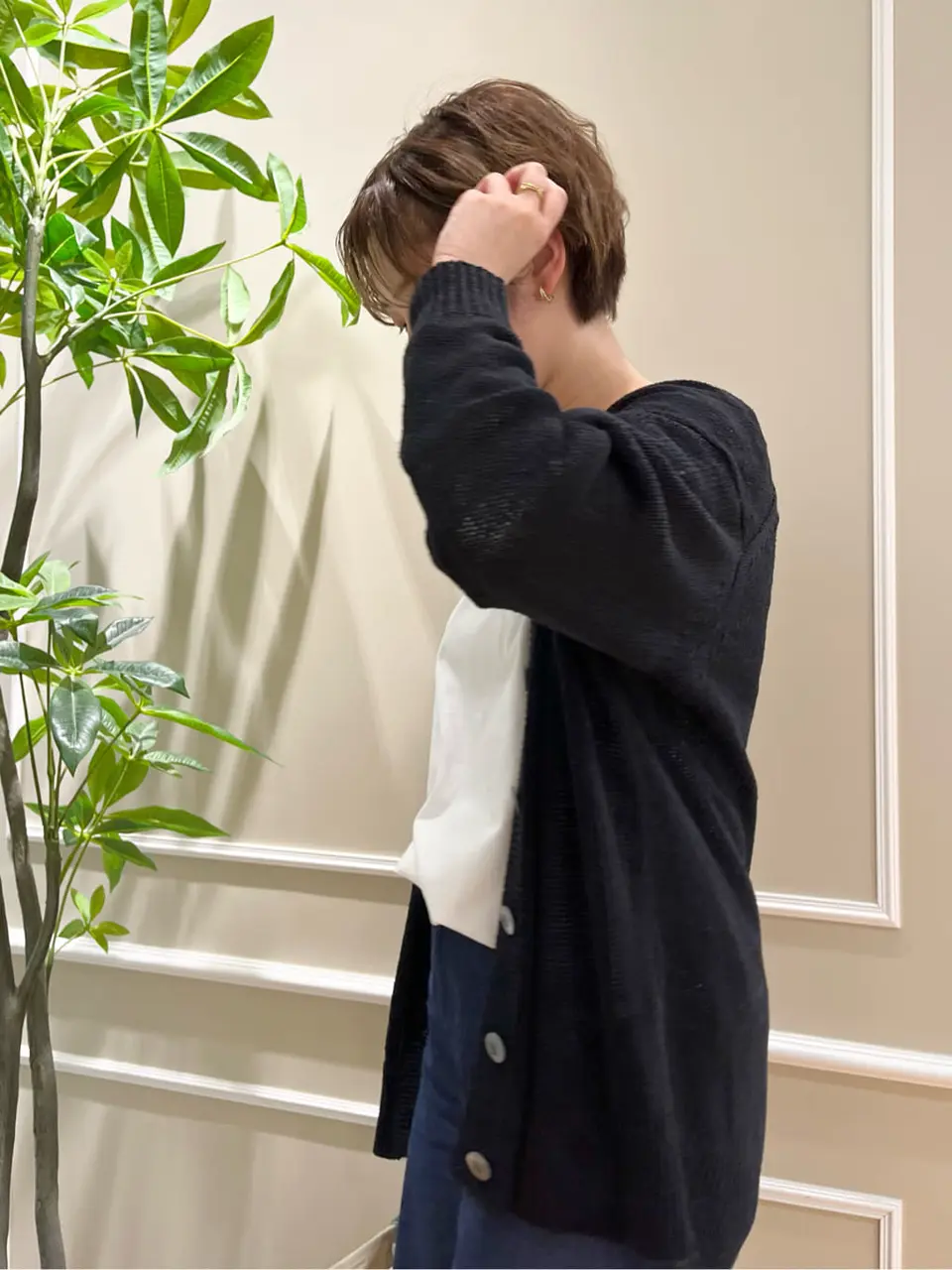 23区 伊藤 コーディネート画像