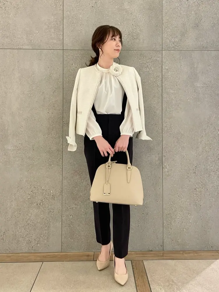  善家 コーディネート画像