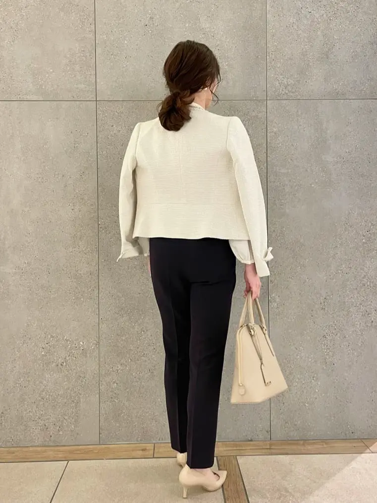 23区 善家 コーディネート画像