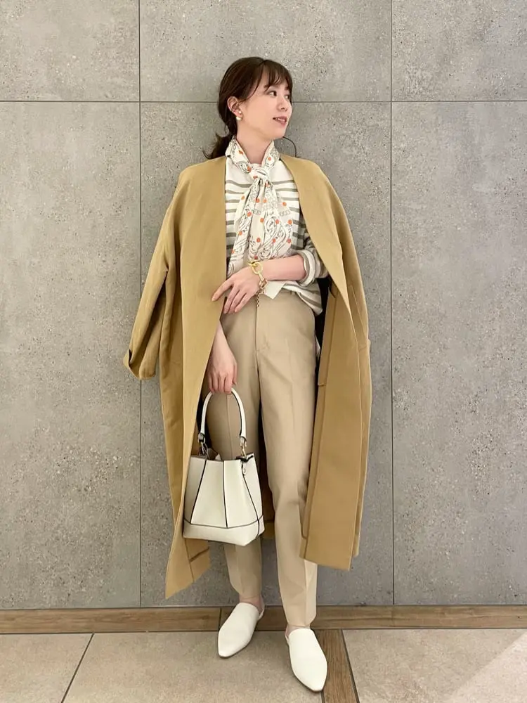  善家 コーディネート画像