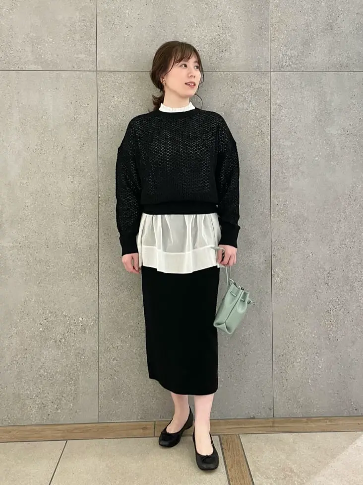  善家 コーディネート画像