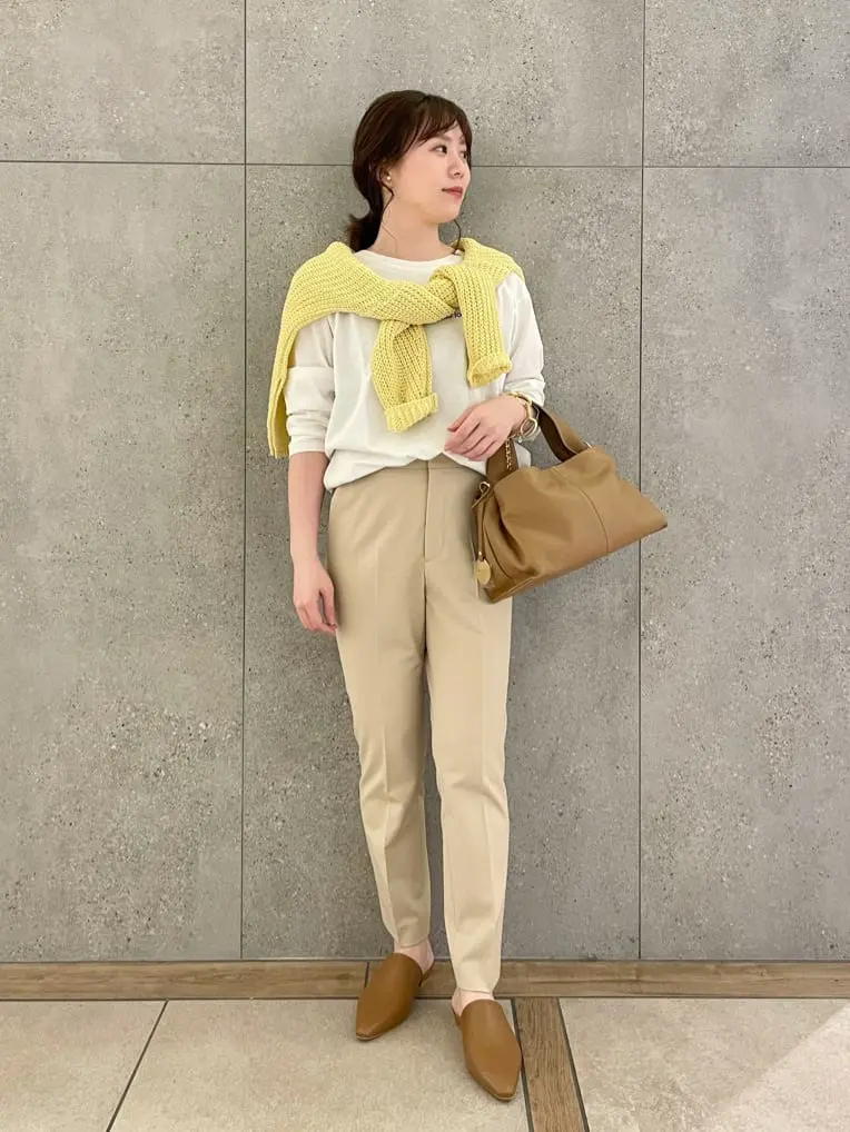  善家 コーディネート画像