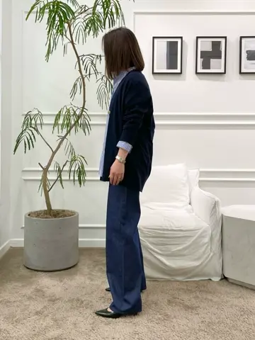 23区 はたの コーディネート画像