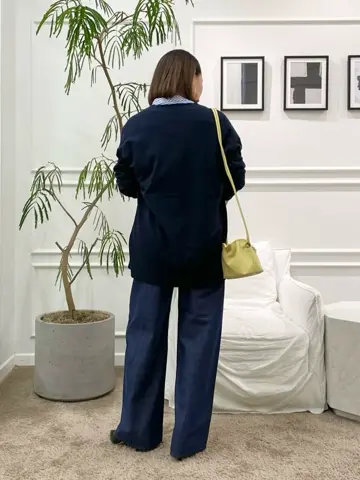 23区 はたの コーディネート画像