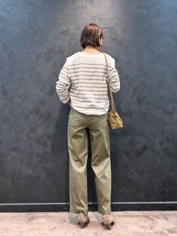 23区 狩野 コーディネート画像