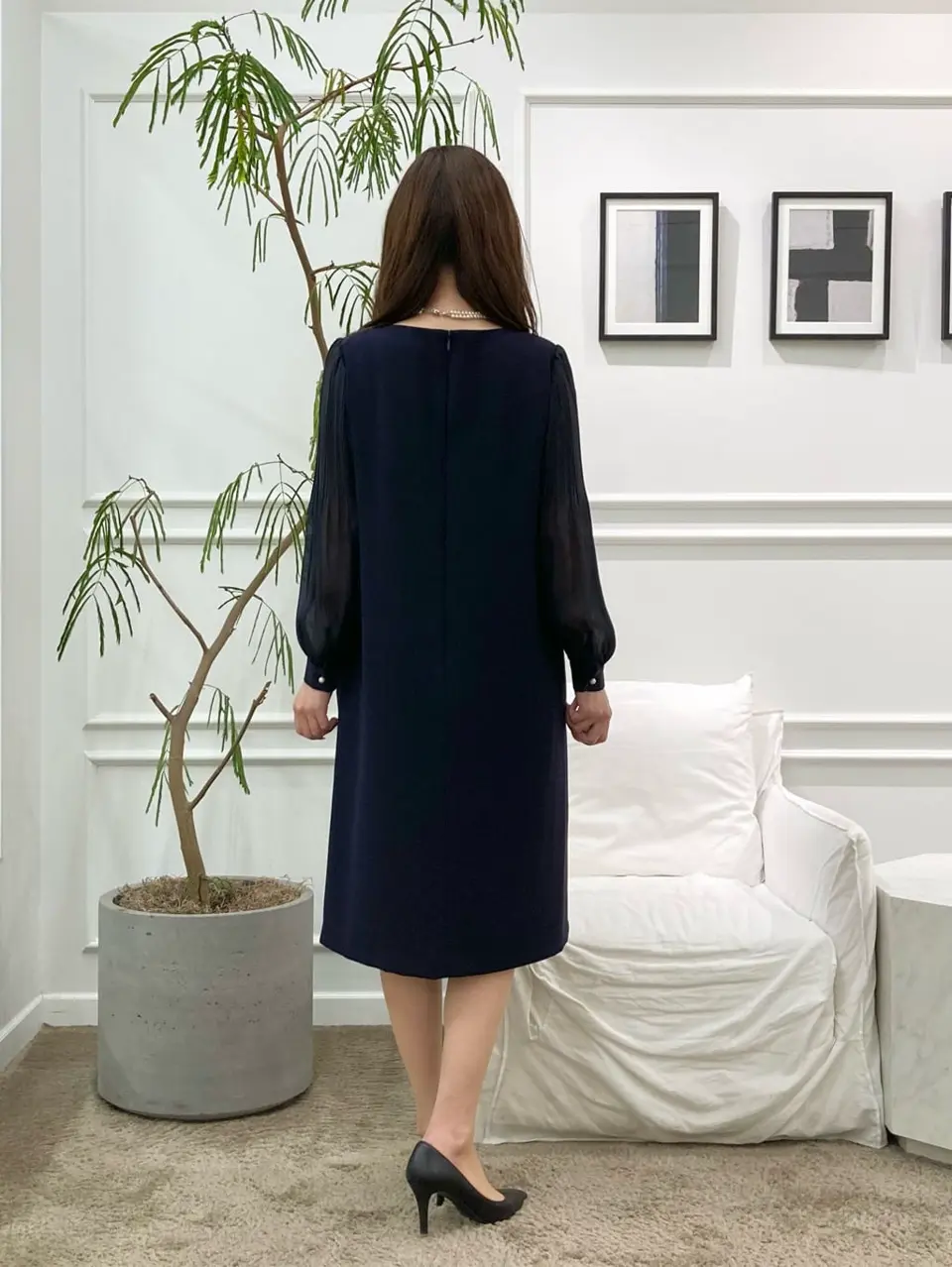 23区 橋本 コーディネート画像