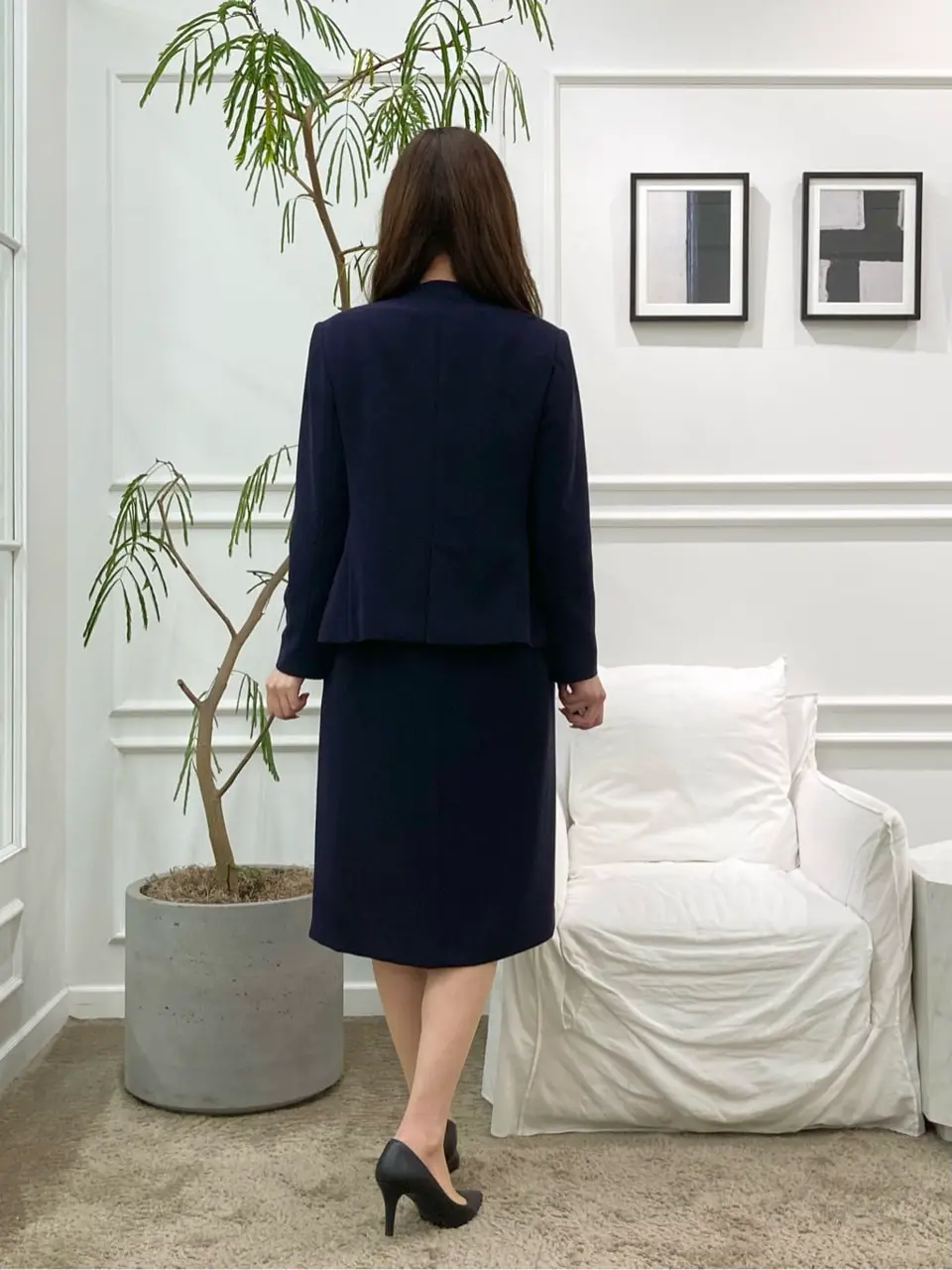 23区 橋本 コーディネート画像