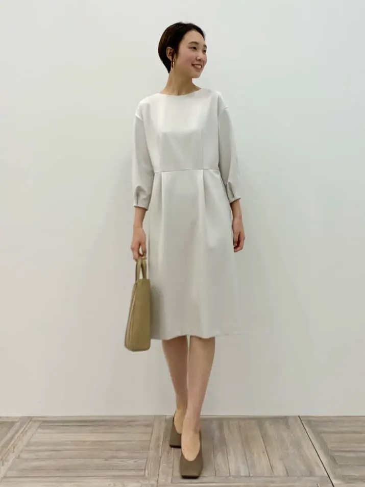 23区 秋葉 コーディネート画像