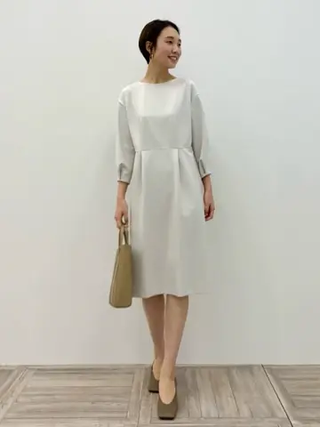 23区 秋葉 コーディネート画像