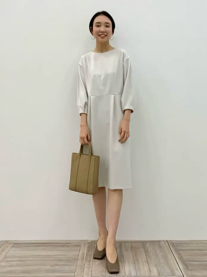 23区 秋葉 コーディネート画像