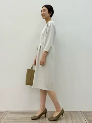 23区 秋葉 コーディネート画像