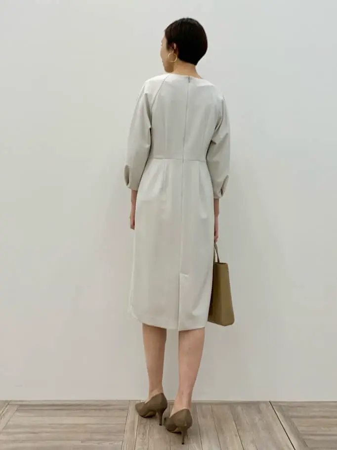 23区 秋葉 コーディネート画像