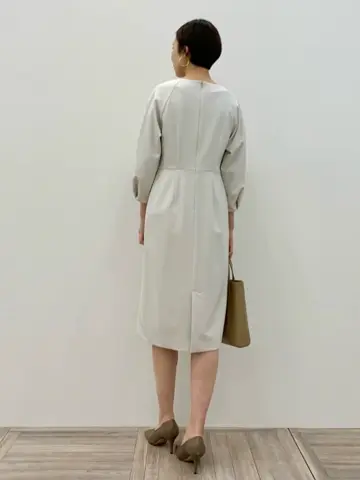 23区 秋葉 コーディネート画像