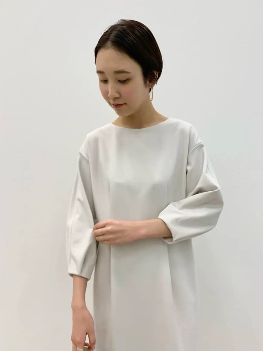 23区 秋葉 コーディネート画像