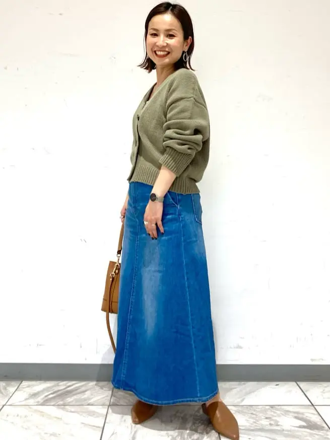 23区 豊島 コーディネート画像