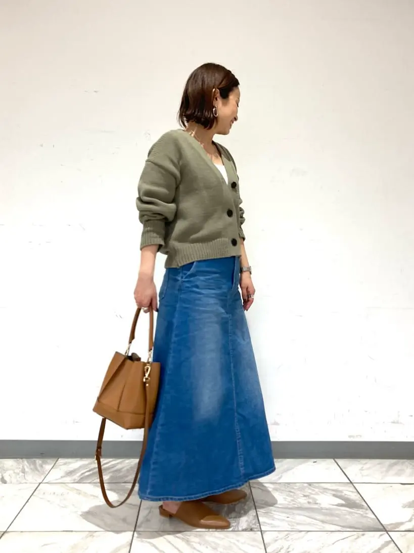 23区 豊島 コーディネート画像