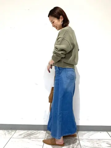 23区 豊島 コーディネート画像