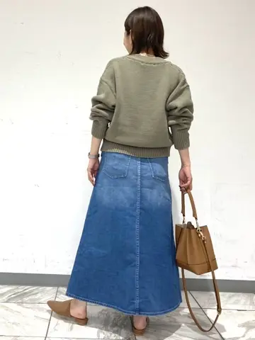 23区 豊島 コーディネート画像